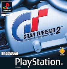 Best Racing Game - 2